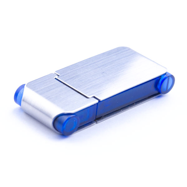 PZM631 Metal USB Flash Drives